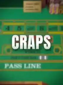 Craps gokkast spelen