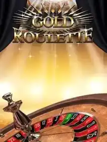 Gold Roulette gokkast spelen