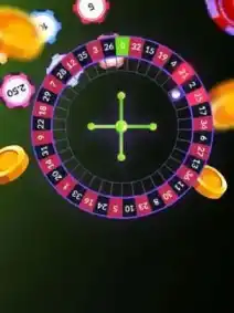 Roulette gokkast spelen