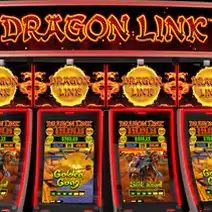 Dragon Link gokkast spelen