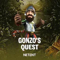 Gonzo's Quest gokkast spelen