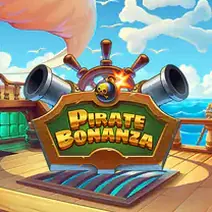 Pirate Bonanza gokkast spelen