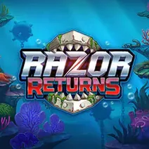 Razor Returns gokkast spelen