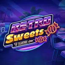 Retro Sweets gokkast spelen