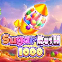 Sugar Rush 1000 gokkast spelen